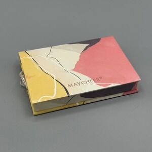 Maycheer‎ Eyeshadow Palette Makeup Set 8 Color Eye Shadow Kit